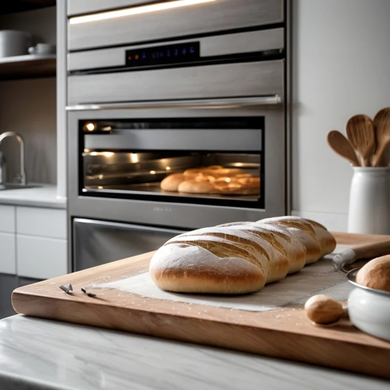 AIキッチンアシスタントが変える未来の料理